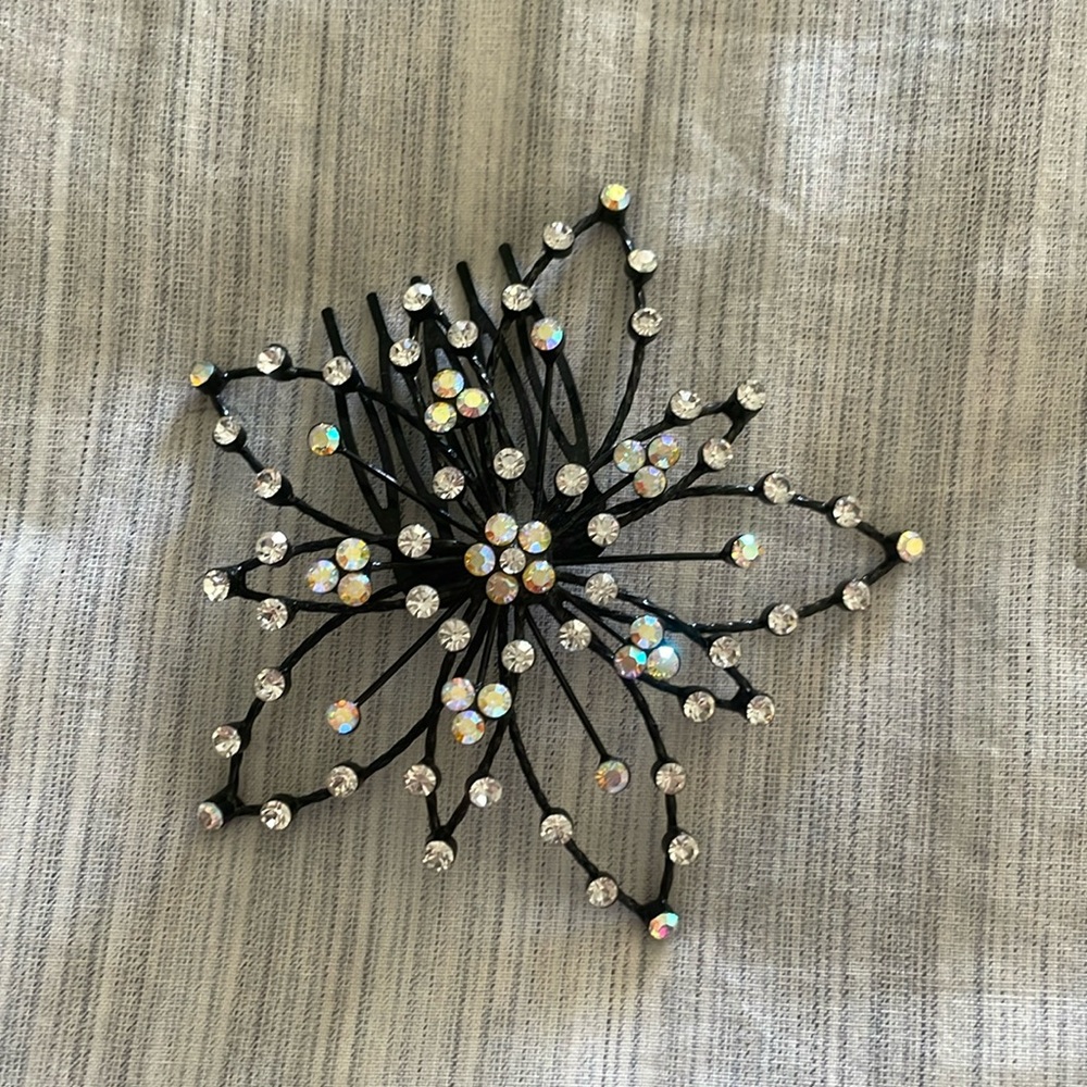 Hair Clip